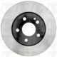 Purchase Top-Quality TRANSIT WAREHOUSE - 8-980668 - Front Disc Brake Rotor pa4