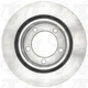 Purchase Top-Quality Front Disc Brake Rotor by TRANSIT WAREHOUSE - 8-980671 pa2