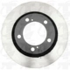 Purchase Top-Quality Front Disc Brake Rotor by TRANSIT WAREHOUSE - 8-980671 pa4