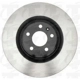 Purchase Top-Quality TRANSIT WAREHOUSE - 8-980696 - Front Disc Brake Rotor pa4