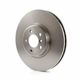 Purchase Top-Quality Front Disc Brake Rotor by TRANSIT WAREHOUSE - 8-980701 pa4