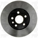 Purchase Top-Quality TRANSIT WAREHOUSE - 8-980725 - Front Disc Brake Rotor pa4