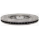 Purchase Top-Quality Front Disc Brake Rotor by TRANSIT WAREHOUSE - 8-980728 pa3