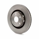 Purchase Top-Quality Front Disc Brake Rotor by TRANSIT WAREHOUSE - 8-980728 pa5