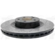 Purchase Top-Quality Front Disc Brake Rotor by TRANSIT WAREHOUSE - 8-980743 pa1