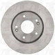 Purchase Top-Quality TRANSIT WAREHOUSE - 8-980752 - Front Disc Brake Rotor pa4