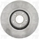 Purchase Top-Quality TRANSIT WAREHOUSE - 8-980782 - Front Disc Brake Rotor pa2