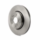 Purchase Top-Quality Front Disc Brake Rotor by TRANSIT WAREHOUSE - 8-980807 pa13