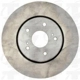Purchase Top-Quality Front Disc Brake Rotor by TRANSIT WAREHOUSE - 8-980807 pa4