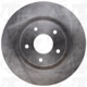 Purchase Top-Quality TRANSIT WAREHOUSE - 8-980864 - Front Disc Brake Rotor pa4