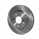 Purchase Top-Quality TRANSIT WAREHOUSE - 8-980865 - Front Disc Brake Rotor pa5