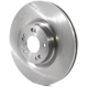 Purchase Top-Quality Front Disc Brake Rotor by TRANSIT WAREHOUSE - 8-980883 pa1