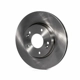 Purchase Top-Quality TRANSIT WAREHOUSE - 8-980897 - Front Disc Brake Rotor pa9