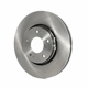 Purchase Top-Quality Front Disc Brake Rotor by TRANSIT WAREHOUSE - 8-980933 pa13