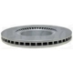 Purchase Top-Quality Front Disc Brake Rotor by TRANSIT WAREHOUSE - 8-980939 pa3