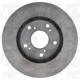 Purchase Top-Quality TRANSIT WAREHOUSE - 8-980952 - Front Disc Brake Rotor pa2