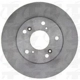 Purchase Top-Quality TRANSIT WAREHOUSE - 8-980952 - Front Disc Brake Rotor pa4