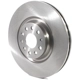 Purchase Top-Quality Front Disc Brake Rotor by TRANSIT WAREHOUSE - 8-980953 pa1