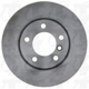 Purchase Top-Quality TRANSIT WAREHOUSE - 8-980968 - Front Disc Brake Rotor pa4