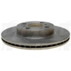 Purchase Top-Quality Front Disc Brake Rotor by TRANSIT WAREHOUSE - 8-980971 pa1