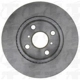 Purchase Top-Quality Front Disc Brake Rotor by TRANSIT WAREHOUSE - 8-980971 pa2