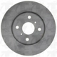 Purchase Top-Quality Front Disc Brake Rotor by TRANSIT WAREHOUSE - 8-980971 pa4