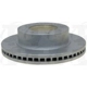 Purchase Top-Quality Front Disc Brake Rotor by TRANSIT WAREHOUSE - 8-980975 pa1