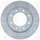 Purchase Top-Quality Front Disc Brake Rotor by TRANSIT WAREHOUSE - 8-980975 pa5