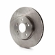 Purchase Top-Quality TRANSIT WAREHOUSE - 8-981022 - Front Disc Brake Rotor pa4