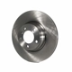 Purchase Top-Quality Front Disc Brake Rotor by TRANSIT WAREHOUSE - 8-981066 pa1