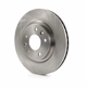 Purchase Top-Quality TRANSIT WAREHOUSE - 8-981773 - Front Disc Brake Rotor pa3