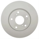 Purchase Top-Quality TRANSIT WAREHOUSE - 8-982053 - Front Disc Brake Rotor pa3