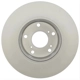 Purchase Top-Quality TRANSIT WAREHOUSE - 8-982053 - Front Disc Brake Rotor pa4