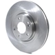 Purchase Top-Quality TRANSIT WAREHOUSE - 8-982097 - Front Disc Brake Rotor pa1