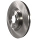 Purchase Top-Quality Front Disc Brake Rotor by TRANSIT WAREHOUSE - 8-982128 pa1