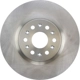 Purchase Top-Quality Front Disc Brake Rotor by TRANSIT WAREHOUSE - 8-TQ8278 pa2