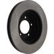Purchase Top-Quality Front Disc Brake Rotor by TRANSIT WAREHOUSE - GCR-680014 pa6