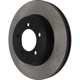 Purchase Top-Quality Front Disc Brake Rotor by TRANSIT WAREHOUSE - GCR-680014 pa7