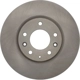 Purchase Top-Quality Front Disc Brake Rotor by TRANSIT WAREHOUSE - GCR-680404 pa4
