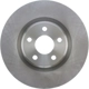 Purchase Top-Quality Front Disc Brake Rotor by TRANSIT WAREHOUSE - GCR-681993 pa4