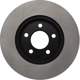 Purchase Top-Quality Front Disc Brake Rotor by TRANSIT WAREHOUSE - GCR-780036 pa3