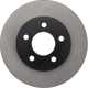 Purchase Top-Quality Front Disc Brake Rotor by TRANSIT WAREHOUSE - GCR-780036 pa4