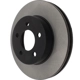 Purchase Top-Quality Front Disc Brake Rotor by TRANSIT WAREHOUSE - GCR-780036 pa6