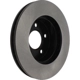 Purchase Top-Quality Front Disc Brake Rotor by TRANSIT WAREHOUSE - GCR-780036 pa7