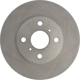 Purchase Top-Quality Front Disc Brake Rotor by TRANSIT WAREHOUSE - GCR-96354 pa5