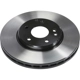 Purchase Top-Quality Front Disc Brake Rotor by TRANSIT WAREHOUSE - GCR-96767 pa4