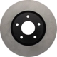 Purchase Top-Quality Front Disc Brake Rotor by TRANSIT WAREHOUSE - GCR-980115 pa3