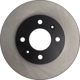 Purchase Top-Quality TRANSIT WAREHOUSE - GCR-980476 - Front Disc Brake Rotor pa5