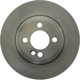 Purchase Top-Quality TRANSIT WAREHOUSE - GCR-980606 - Front Disc Brake Rotor pa6