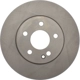 Purchase Top-Quality Front Disc Brake Rotor by TRANSIT WAREHOUSE - GCR-980696 pa3